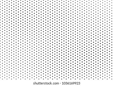 Modern clean Halftone Background, backdrop, texture, pattern or overlay. Vector illustration