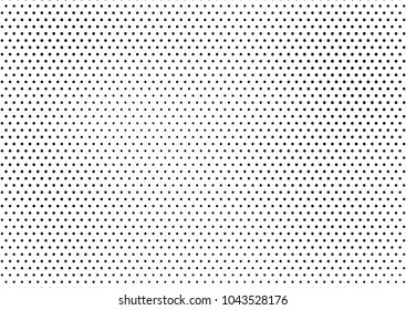 Modern clean Halftone Background, backdrop, texture, pattern or overlay. Vector illustration