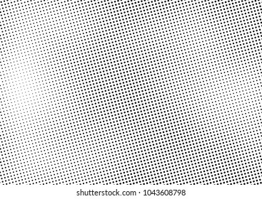 Modern clean Halftone Background, backdrop, texture, pattern or overlay. Vector illustration