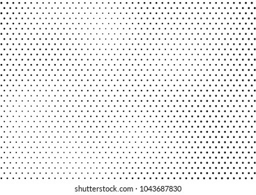 Modern clean Halftone Background, backdrop, texture, pattern or overlay. Vector illustration