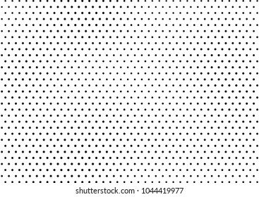 Modern clean Halftone Background, backdrop, texture, pattern or overlay. Vector illustration