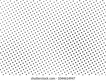 Modern clean Halftone Background, backdrop, texture, pattern or overlay. Vector illustration