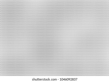 Modern clean Halftone Background, backdrop, texture, pattern or overlay. Vector illustration