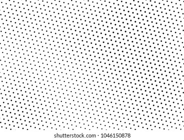 Modern clean Halftone Background, backdrop, texture, pattern or overlay. Vector illustration