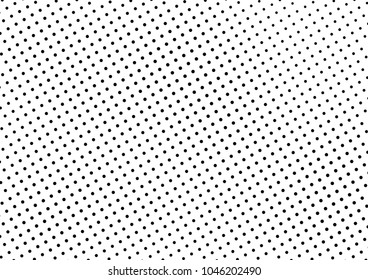 Modern clean Halftone Background, backdrop, texture, pattern or overlay. Vector illustration