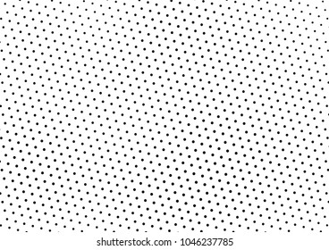 Modern clean Halftone Background, backdrop, texture, pattern or overlay. Vector illustration