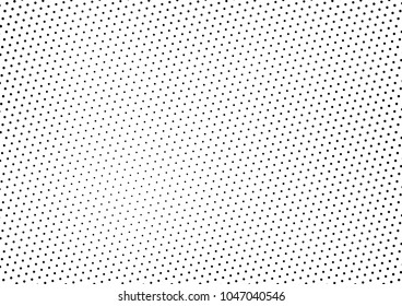 Modern clean Halftone Background, backdrop, texture, pattern or overlay. Vector illustration