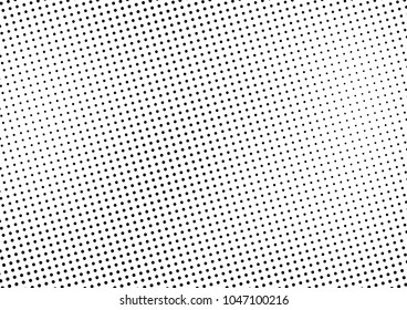 Modern clean Halftone Background, backdrop, texture, pattern or overlay. Vector illustration