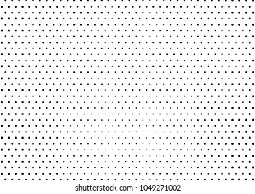 Modern clean Halftone Background, backdrop, texture, pattern or overlay. Vector illustration