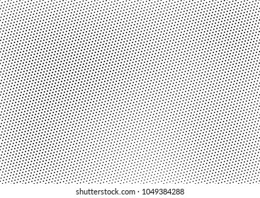 Modern clean Halftone Background, backdrop, texture, pattern or overlay. Vector illustration