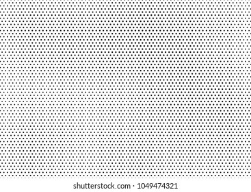 Modern clean Halftone Background, backdrop, texture, pattern or overlay. Vector illustration