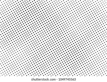Modern clean Halftone Background, backdrop, texture, pattern or overlay. Vector illustration