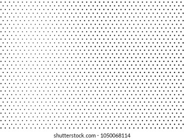 Modern clean Halftone Background, backdrop, texture, pattern or overlay. Vector illustration