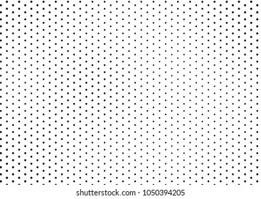 Modern clean Halftone Background, backdrop, texture, pattern or overlay. Vector illustration