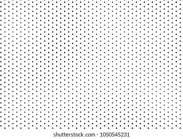 Modern clean Halftone Background, backdrop, texture, pattern or overlay. Vector illustration