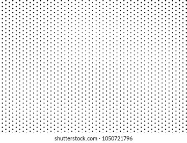 Modern clean Halftone Background, backdrop, texture, pattern or overlay. Vector illustration
