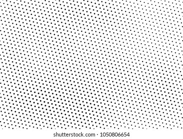 Modern clean Halftone Background, backdrop, texture, pattern or overlay. Vector illustration
