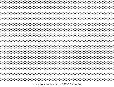 Modern clean Halftone Background, backdrop, texture, pattern or overlay. Vector illustration