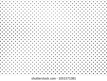 Modern clean Halftone Background, backdrop, texture, pattern or overlay. Vector illustration