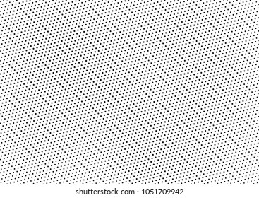Modern clean Halftone Background, backdrop, texture, pattern or overlay. Vector illustration