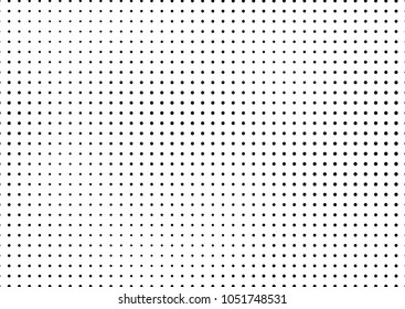 Modern clean Halftone Background, backdrop, texture, pattern or overlay. Vector illustration