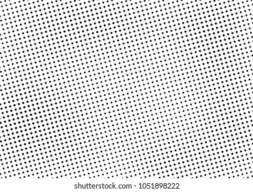 Modern clean Halftone Background, backdrop, texture, pattern or overlay. Vector illustration
