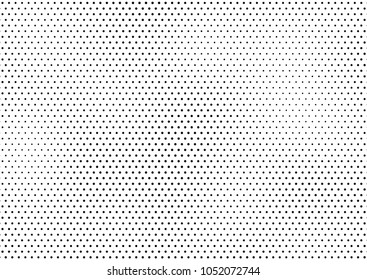 Moderner, sauberer Halftonhintergrund, Hintergrund, Textur, Muster oder Overlay. Vektorgrafik