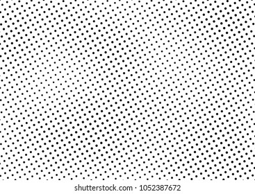 Modern clean Halftone Background, backdrop, texture, pattern or overlay. Vector illustration