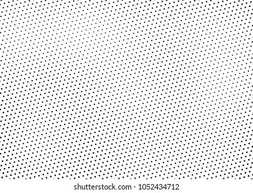 Modern clean Halftone Background, backdrop, texture, pattern or overlay. Vector illustration