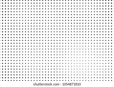 Modern clean Halftone Background, backdrop, texture, pattern or overlay. Vector illustration