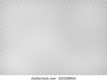 Modern clean Halftone Background, backdrop, texture, pattern or overlay. Vector illustration