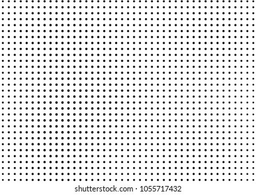 Modern clean Halftone Background, backdrop, texture, pattern or overlay. Vector illustration