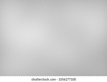 Modern clean Halftone Background, backdrop, texture, pattern or overlay. Vector illustration