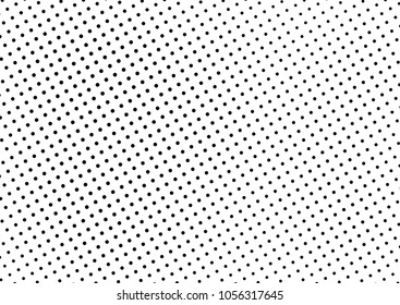 Modern clean Halftone Background, backdrop, texture, pattern or overlay. Vector illustration