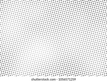 Modern clean Halftone Background, backdrop, texture, pattern or overlay. Vector illustration