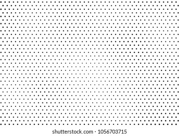 Modern clean Halftone Background, backdrop, texture, pattern or overlay. Vector illustration