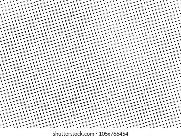 Modern clean Halftone Background, backdrop, texture, pattern or overlay. Vector illustration