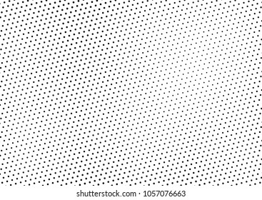 Modern clean Halftone Background, backdrop, texture, pattern or overlay. Vector illustration