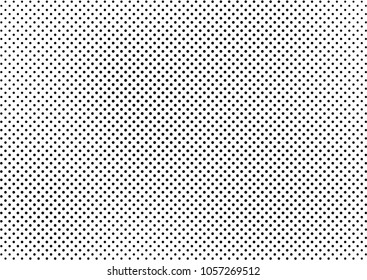 Modern clean Halftone Background, backdrop, texture, pattern or overlay. Vector illustration