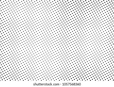 Modern clean Halftone Background, backdrop, texture, pattern or overlay. Vector illustration