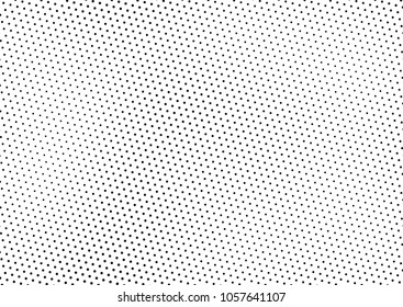Modern clean Halftone Background, backdrop, texture, pattern or overlay. Vector illustration