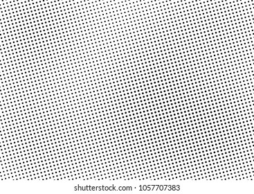 Modern clean Halftone Background, backdrop, texture, pattern or overlay. Vector illustration