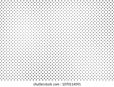 Modern clean Halftone Background, backdrop, texture, pattern or overlay. Vector illustration