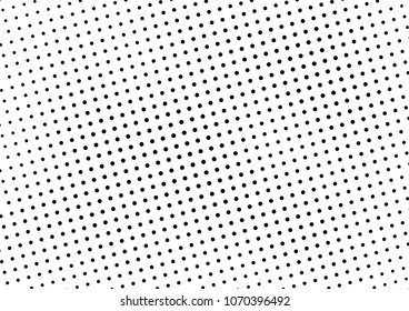 Modern clean Halftone Background, backdrop, texture, pattern or overlay. Vector illustration