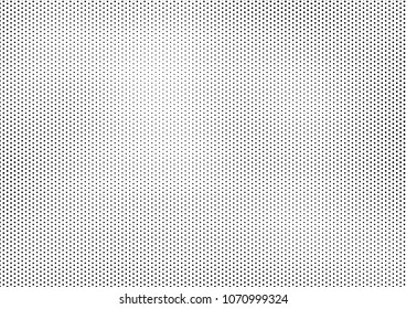 Modern clean Halftone Background, backdrop, texture, pattern or overlay. Vector illustration