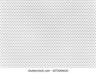 Modern clean Halftone Background, backdrop, texture, pattern or overlay. Vector illustration