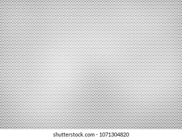 Modern clean Halftone Background, backdrop, texture, pattern or overlay. Vector illustration