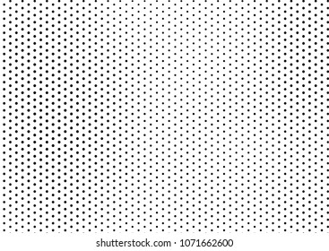 Modern clean Halftone Background, backdrop, texture, pattern or overlay. Vector illustration