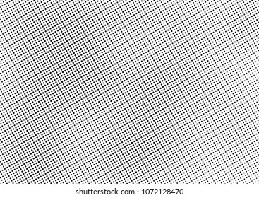 Modern clean Halftone Background, backdrop, texture, pattern or overlay. Vector illustration