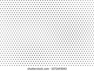 Modern clean Halftone Background, backdrop, texture, pattern or overlay. Vector illustration